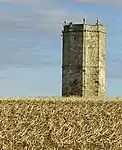 West Pitkierie Dovecot