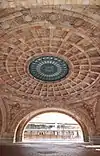 Rotunda of the Pennsylvania Railroad Station