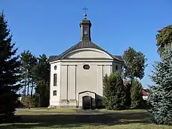 Church of Saint Joseph