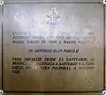 Plaque