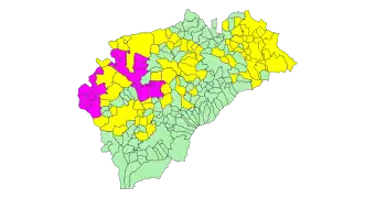 Province of Segovia