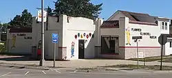 Plainview Klown Doll Museum