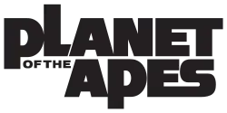 Planet of the Apes logo