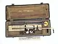 Planimeter