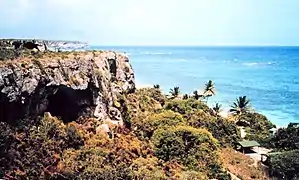 Playa Pájaros