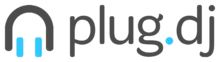 Plug.dj logo