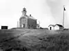 Plum Island Light Station