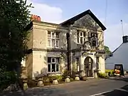 The Plymouth Arms public house