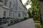 Sanatorium Gryf