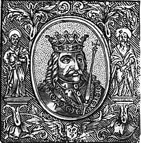 Image 51King George of Podebrady, one of the first promoters of united Europe (from History of the Czech lands)