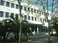 Central Bank of Montenegro.