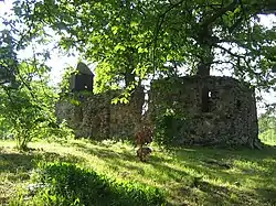 Podgorzyce church