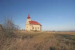 Church of Saint Bartholomew