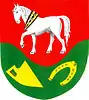 Coat of arms of Podolí