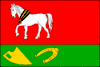 Flag of Podolí