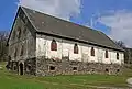 Kreuzerhof, view from south-west