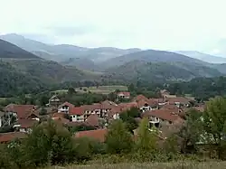 Jažince