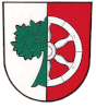 Coat of arms of Pohoří