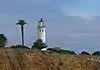 Point Vicente Light