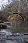 Polecat Creek Bridge