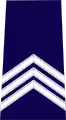 Sous-brigadier