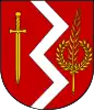 Coat of arms of Polom