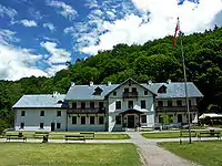 Ojców National Park Museum