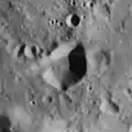 Polybius K crater