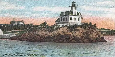 1905 postcard