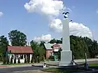 Polish Independence Memorial