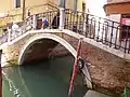 Ponte dei FeraiRio dei Ferai