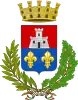 Coat of arms of Porcia