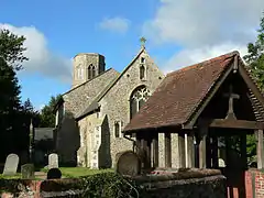 Church of All Saints