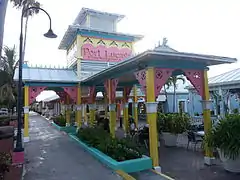 Port Lucaya Marketplace