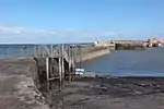 Port Seton Harbour