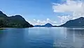 Porteau Cove Provincial Park