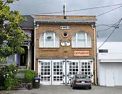 Portland Fire Station No. 23