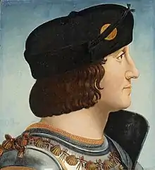 Charles II d'Amboise