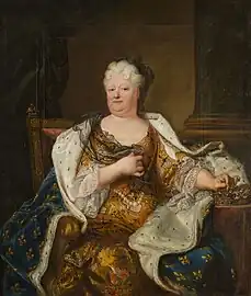 Elizabeth Charlotte of the Palatinate