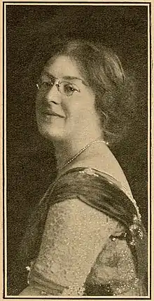 Ethel Carrick