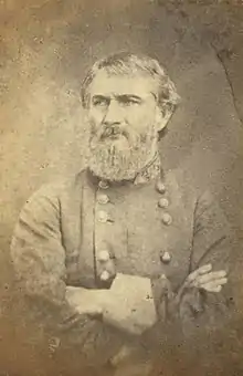 Lieut. Gen. Leonidas Polk