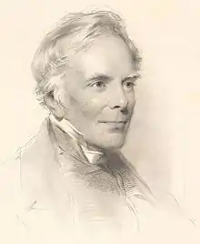 John Keble