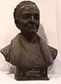 Bust of Katarina Stojimirović