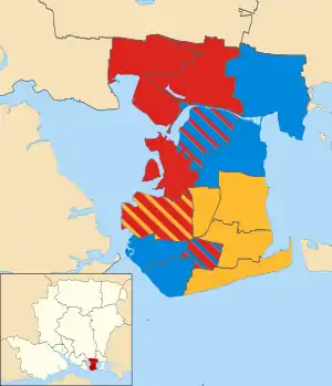 2002 results map