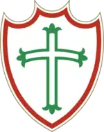 Portuguesa logo