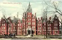 Harper Hospital