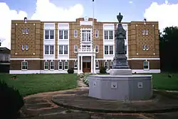 Poydras High School