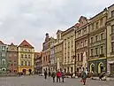 Poznań Old Town