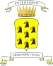 Coat of arms of Pozzuoli