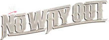 WWE No Way Out 2012 logo